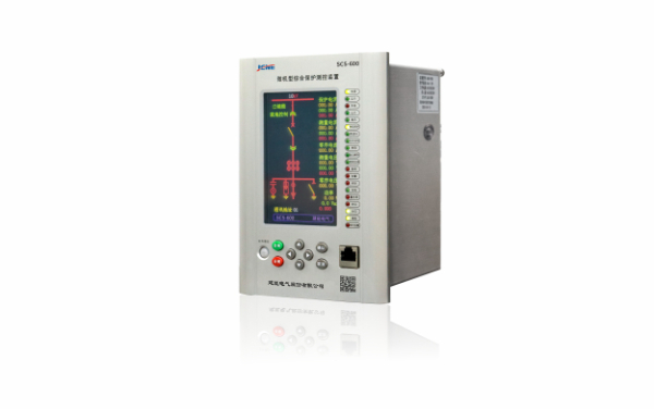 SCS-600綜合微機(jī)保護(hù)裝置